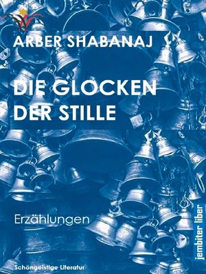 cover image of Die Glocken der Stille